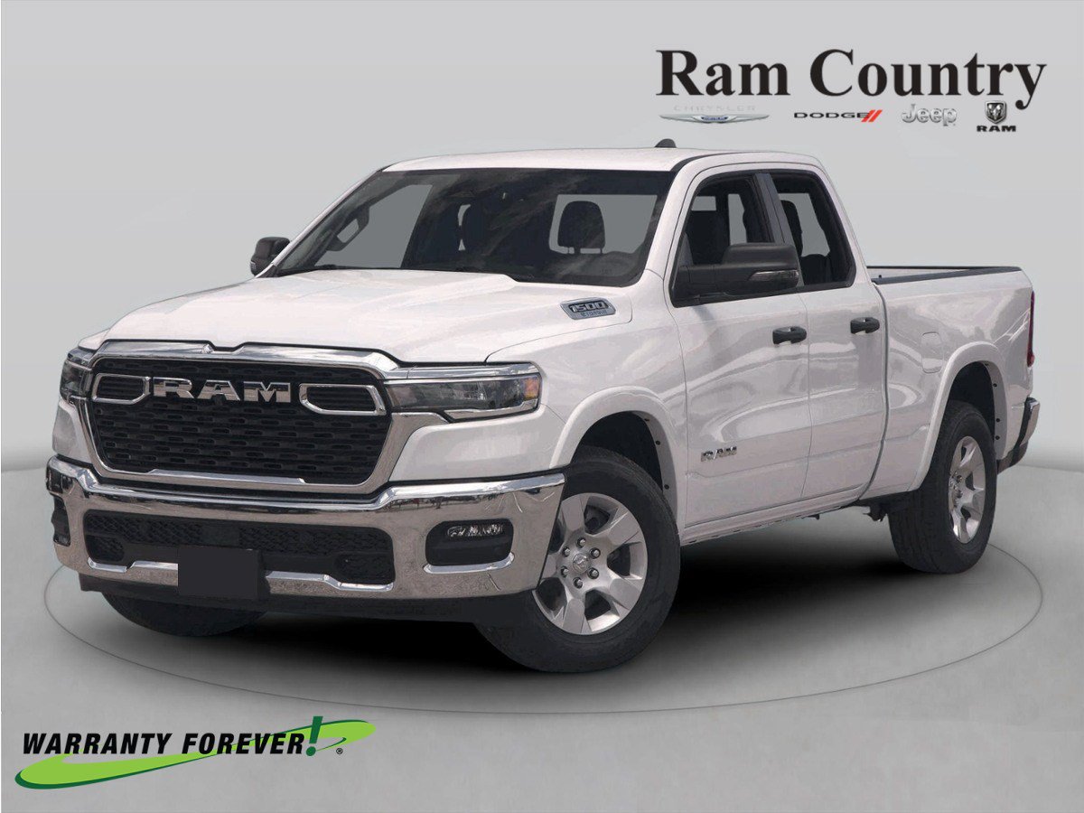 ram ram 1500 pickup 2025 1C6RRFCG8SN659370 image ram ram 1500 pickup 2025 1C6RRFCG8SN659370 image